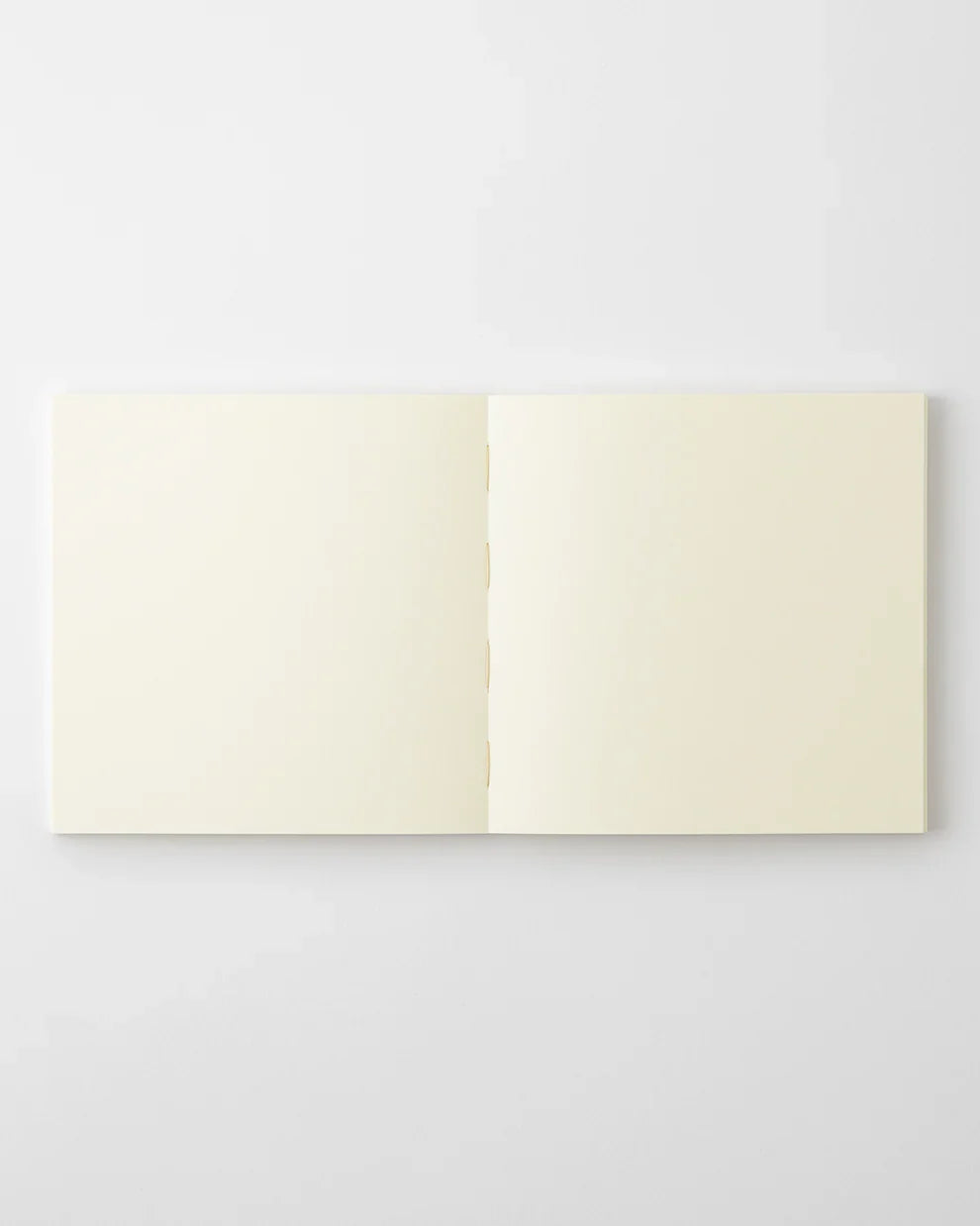 Midori MD Notebook Thick A5 Square