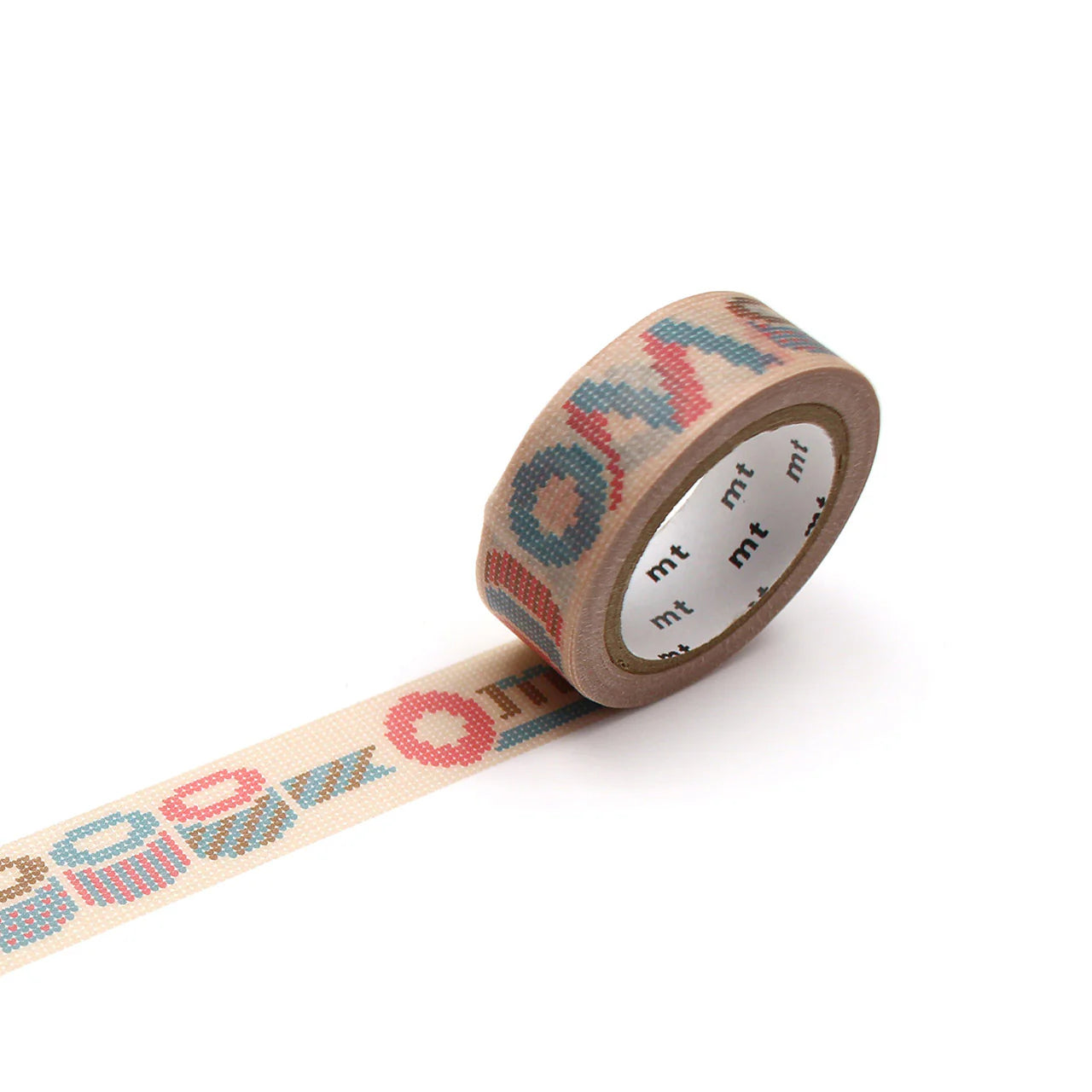 MT Washi Tape – Knitting Tape