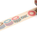 MT Washi Tape – Knitting Tape