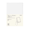 Midori MD Notebook Cover - A6