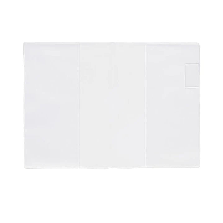 Midori MD Notebook Cover - A6