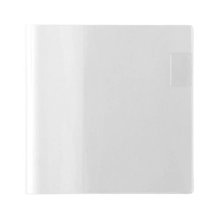 Midori MD Notebook Cover - A5 Square