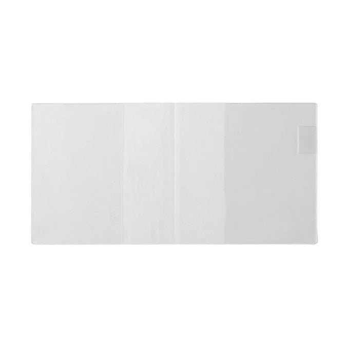 Midori MD Notebook Cover - A5 Square