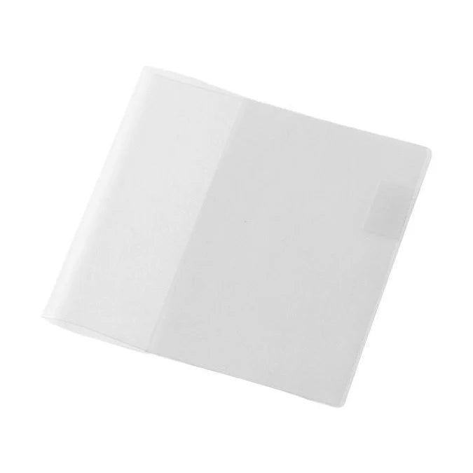Midori MD Notebook Cover - A5 Square