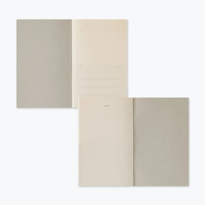 Midori Peelable Sticker Book - 20 Pages