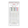 Zebra Mildliner Fine Double-Sided Highlighter - Fine Bullet / Extra Fine Tip