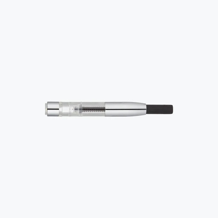 Platinum Pen Converter - Silver