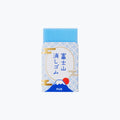 PLUS Air-in Mt. Fuji Eraser