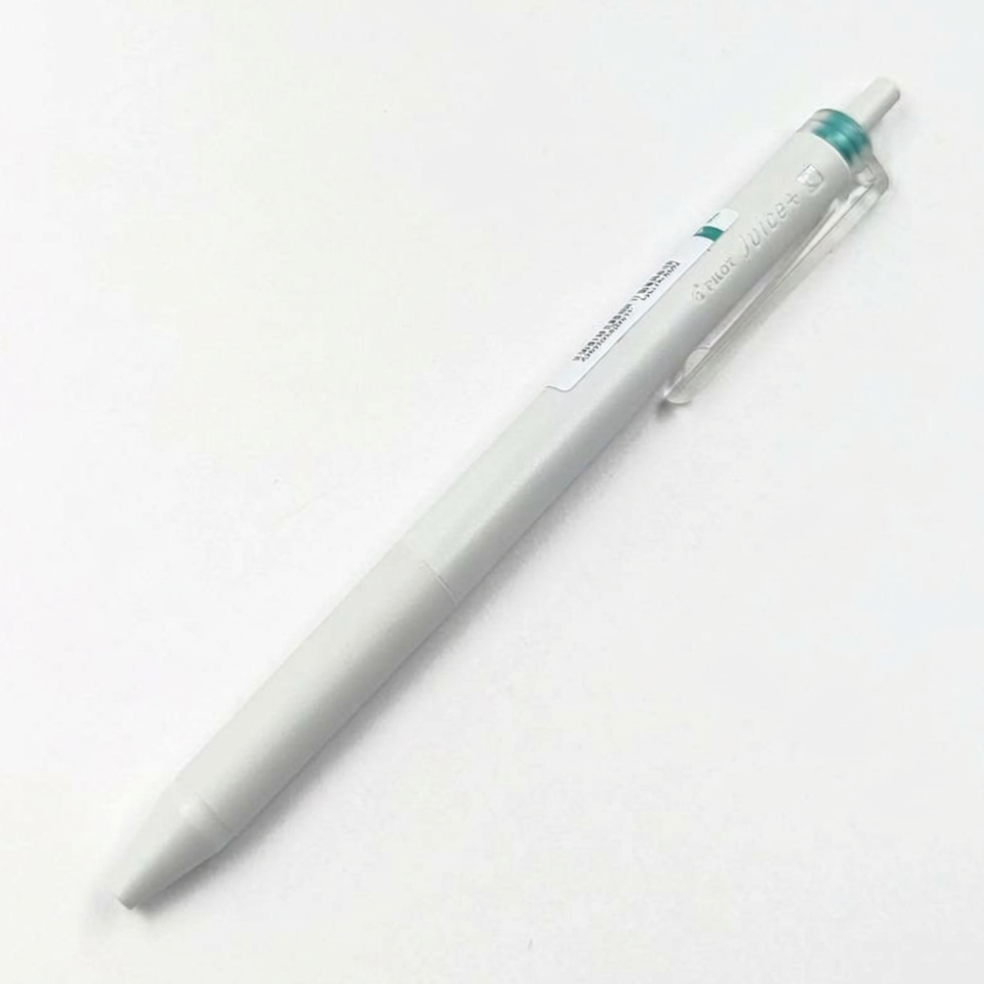 Pilot Juice+ Gel Pen 0.4mm