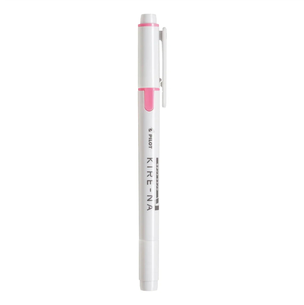 Pilot KIRE-NA Highlighter - Pink