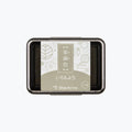 Shachihata Iromoyo Ink Pad – Linen (亞麻色) HAC-1-PGR