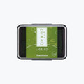 Shachihata Iromoyo Ink Pad – Pine Needle Green (松葉色) HAC-1-DYG