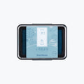 Shachihata Iromoyo Ink Pad – Light Blue (水色) HAC-1-PB