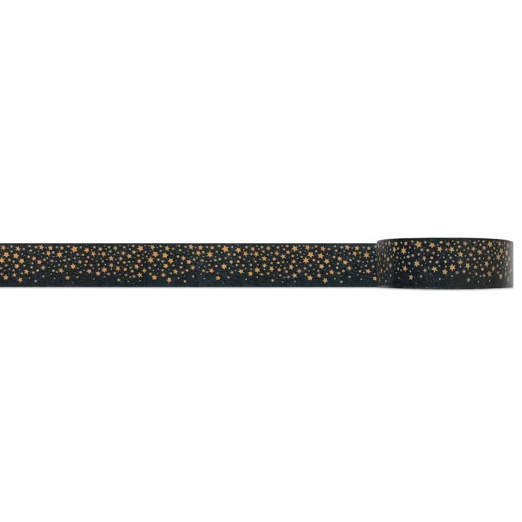 World Craft Washi Tape - Starlights