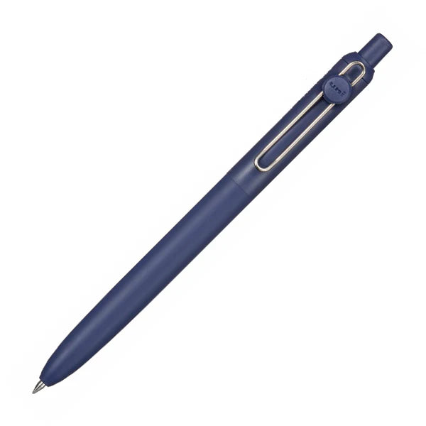 Uni-ball Zento Gel Pen Standard Black Ink 0.5mm