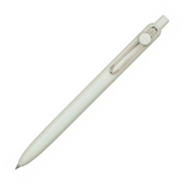 Uni-ball Zento Gel Pen Standard Black Ink 0.5mm