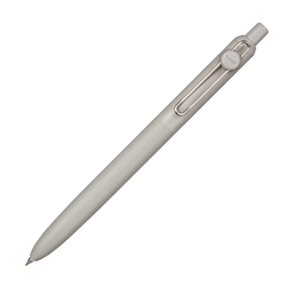 Uni-ball Zento Gel Pen Standard Black Ink 0.38 mm