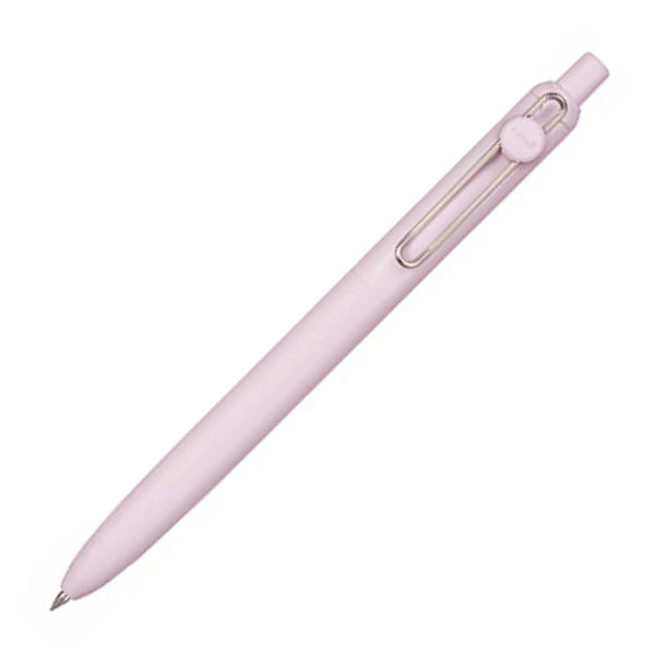 Uni-ball Zento Gel Pen Standard Black Ink 0.38 mm