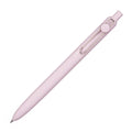 Uni-ball Zento Gel Pen Standard Black Ink 0.38 mm