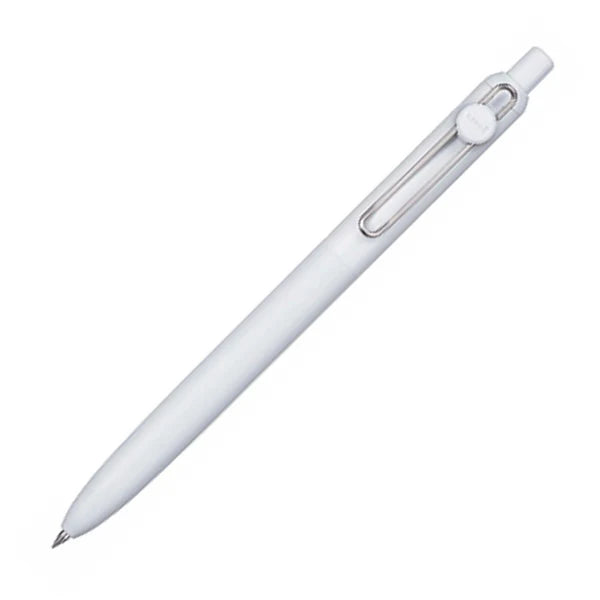 Uni-ball Zento Gel Pen Standard Black Ink 0.38 mm