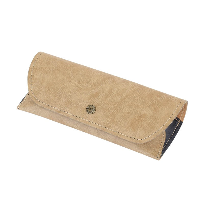 Dulton Glasses Case Caravan