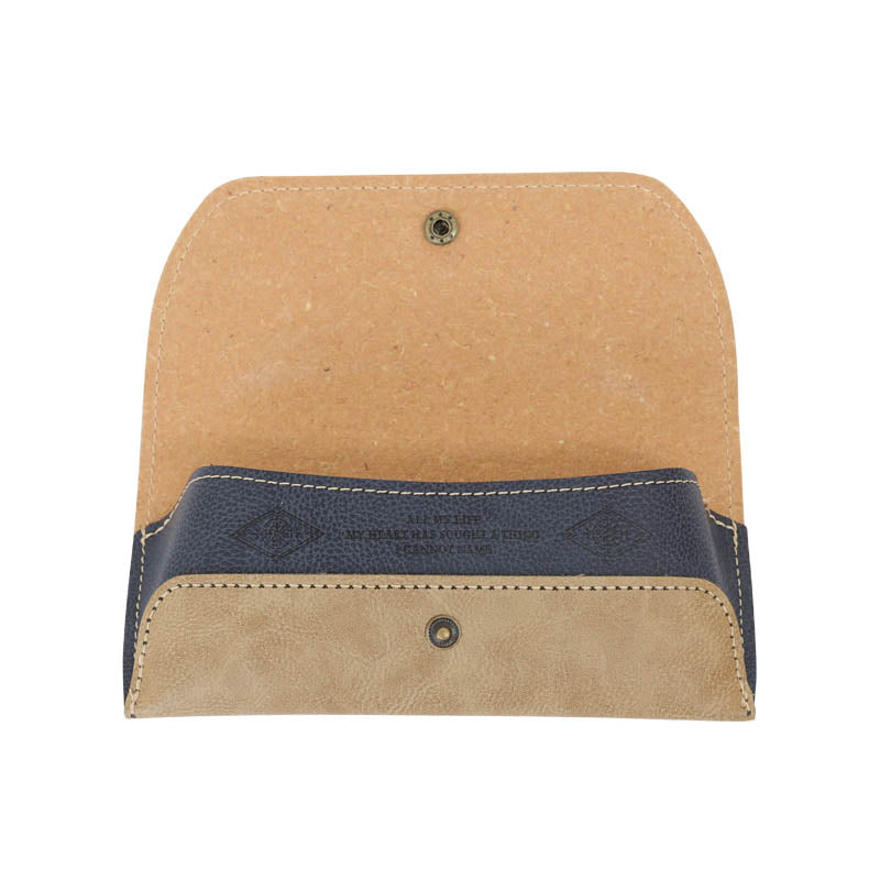 Dulton Glasses Case Caravan