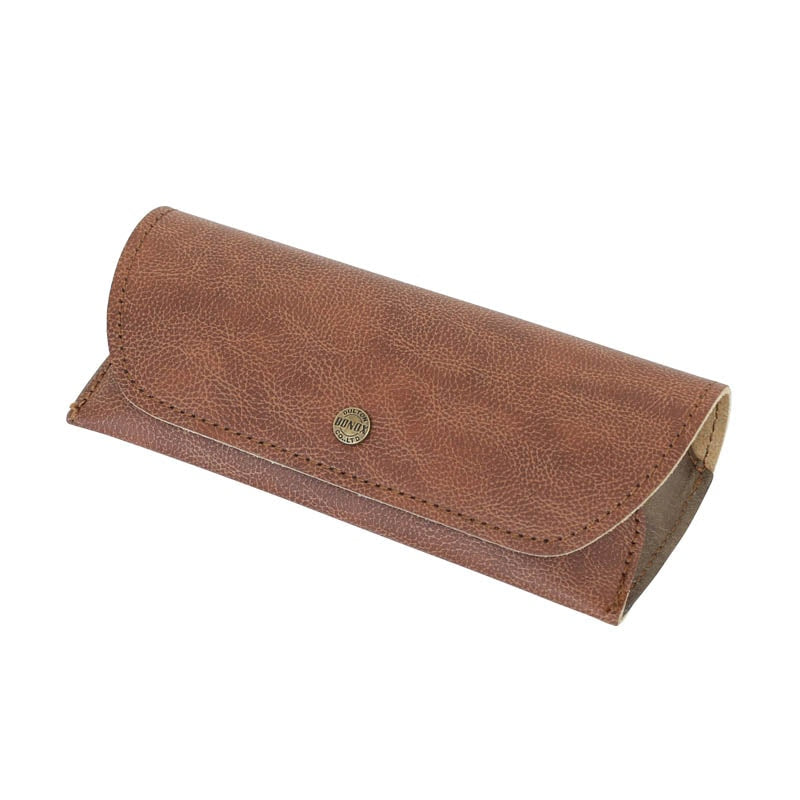Dulton Glasses Case Caravan