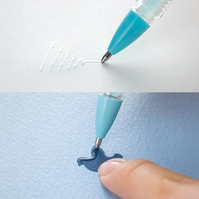 Tombow Aqua PiT Liquid Glue Pen