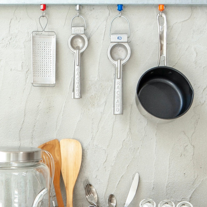 Dulton Magnetic Hook Set of 2
