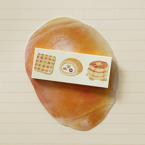 Suatelier Design Daily Deco Stickers - 1162 Kissaten