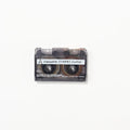 Sun-star Cassette Tape Dispenser - Clear Gray