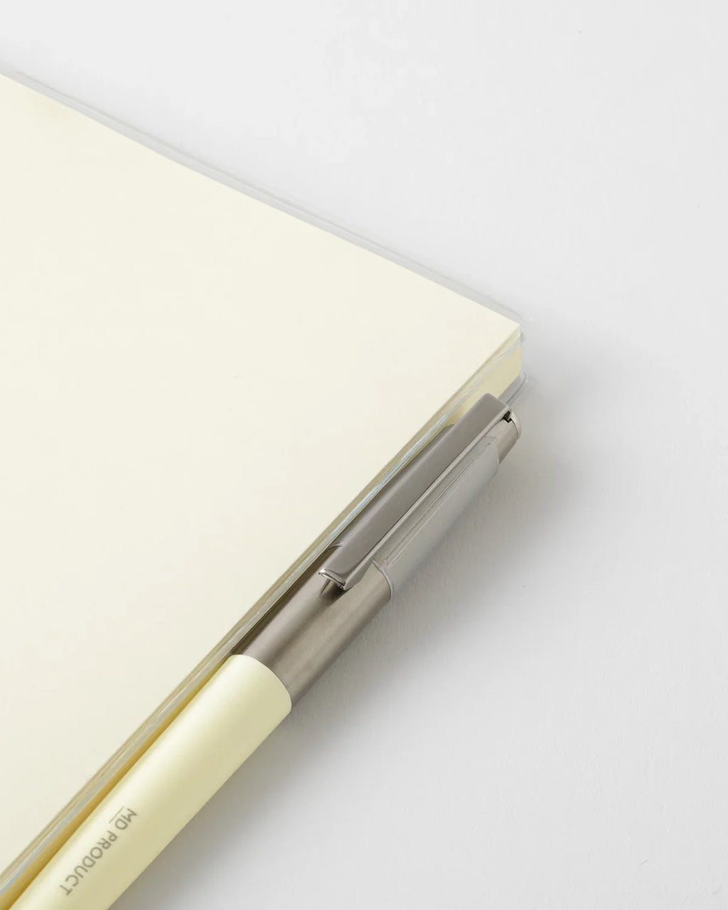 Midori MD Notebook Cover - A5 Square
