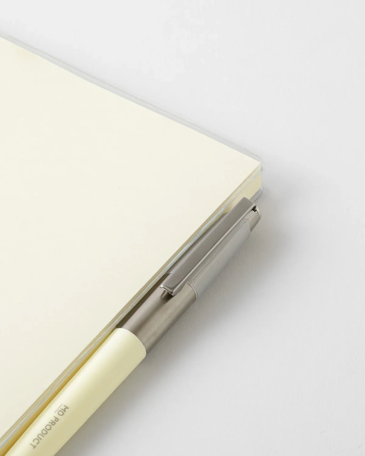Midori MD Notebook Cover - A5 Square