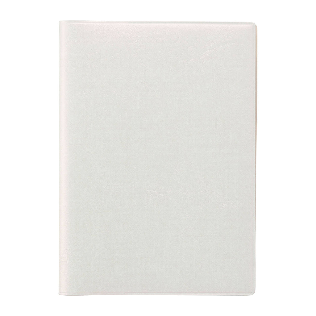 Mark's Inc Funlog Undated 2 days diary - Shiny Jacket