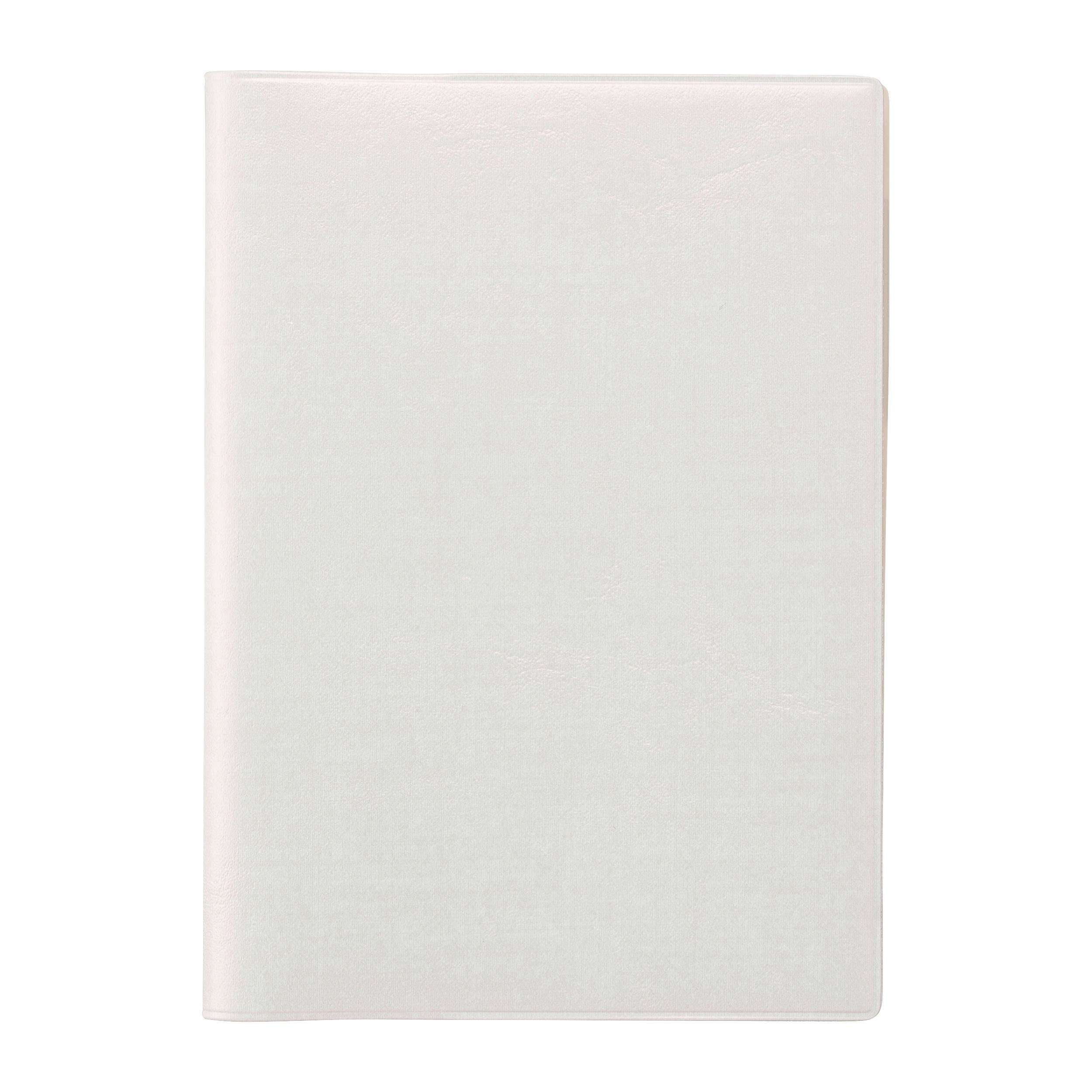 Mark's Inc Funlog Undated 2 days diary - Shiny Jacket