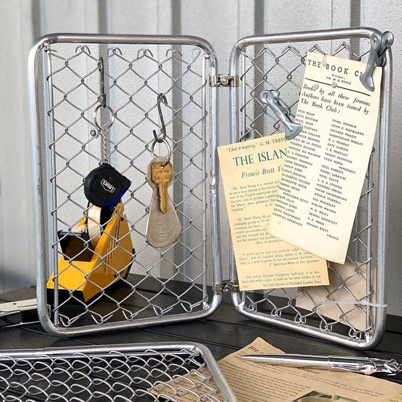 Dulton Mini Fence Joint Set