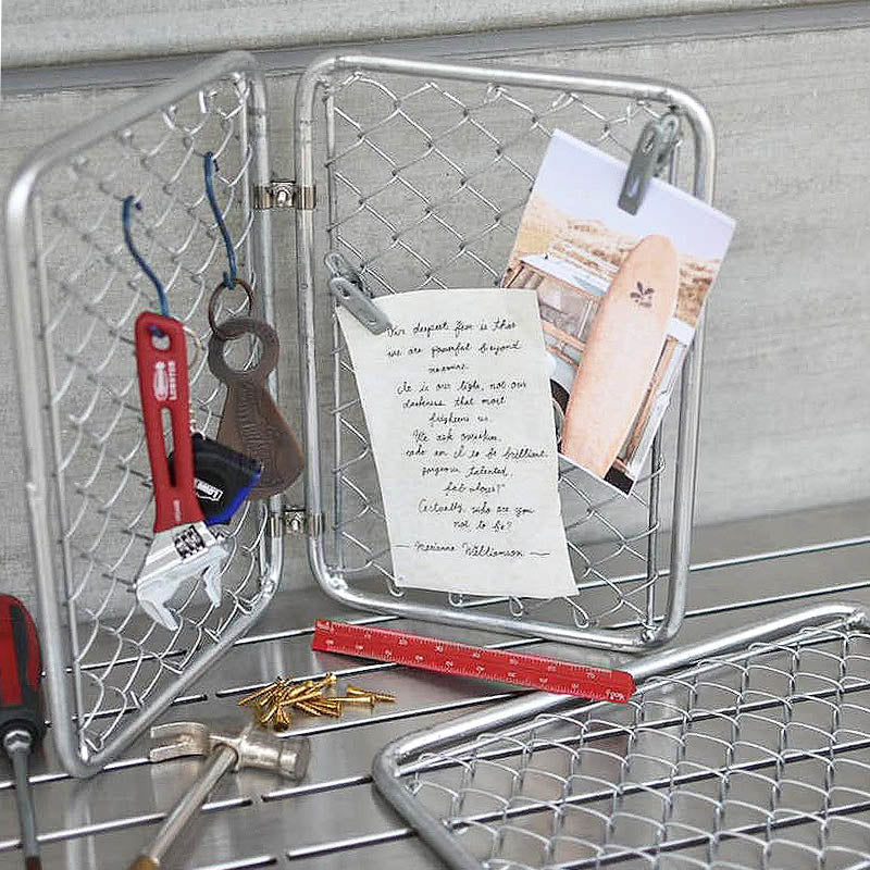 Dulton Mini Fence Joint Set