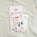 Suatelier Design Daily Deco Stickers - 1073 Arrr