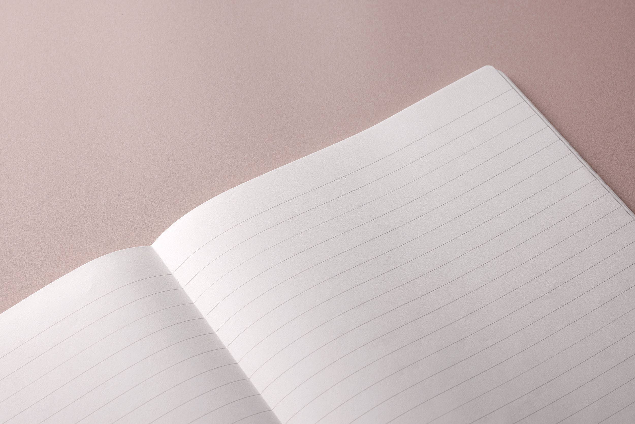Mark's Inc EDiT Notebook A6･160 pages