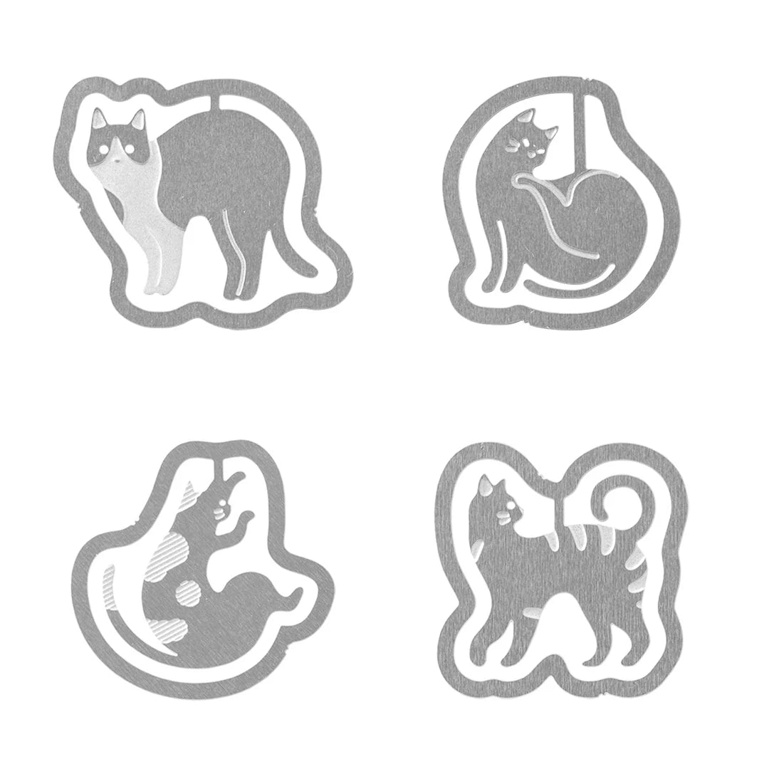 Midori Etching E-Clips