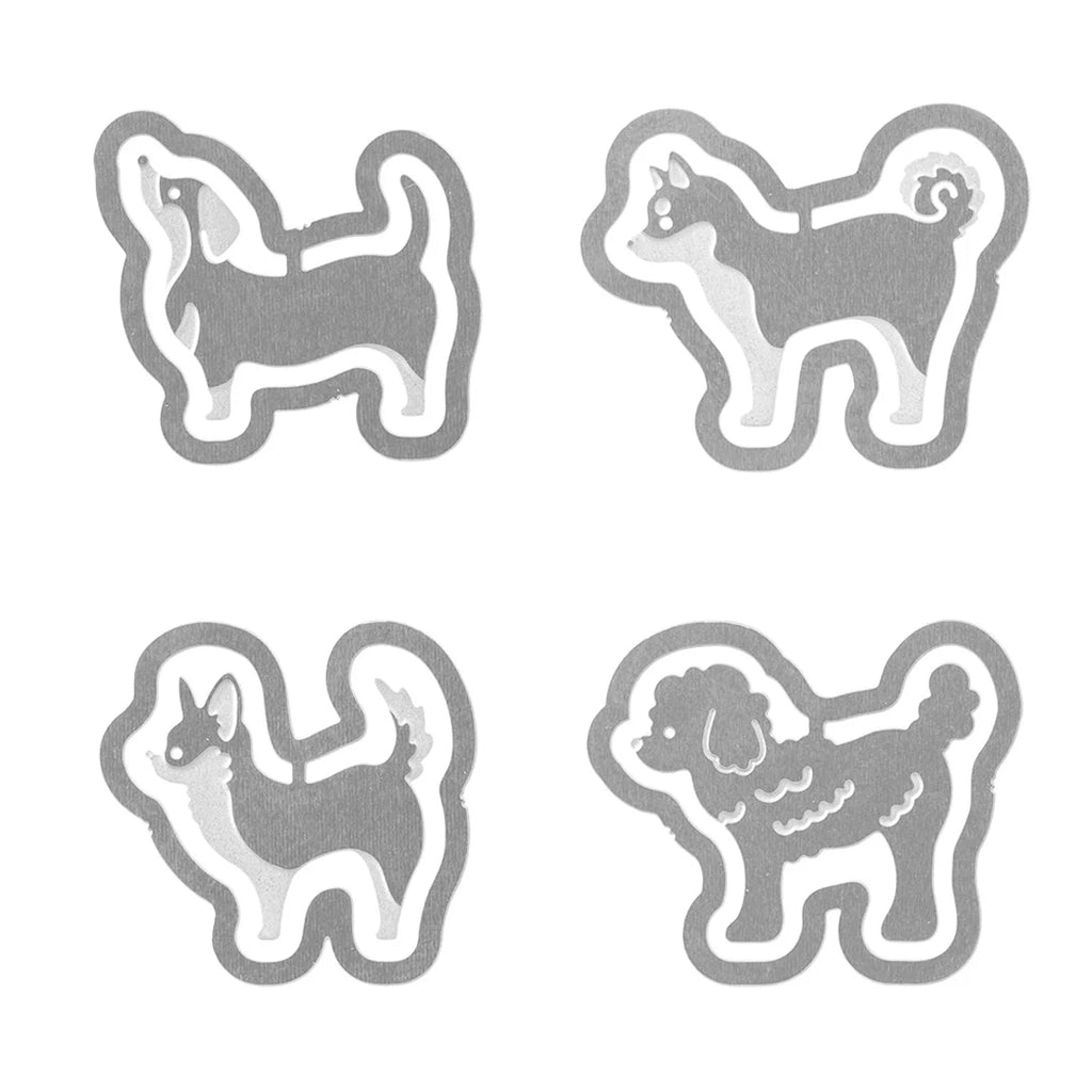 Midori Etching E-Clips