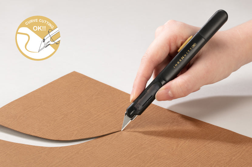 SDI Craft Knife - Ingenuity Precision Cutter Pro