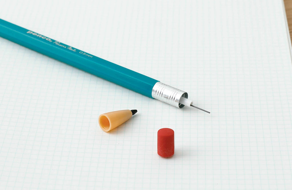 Penco PassersMate Mechanical Pencil