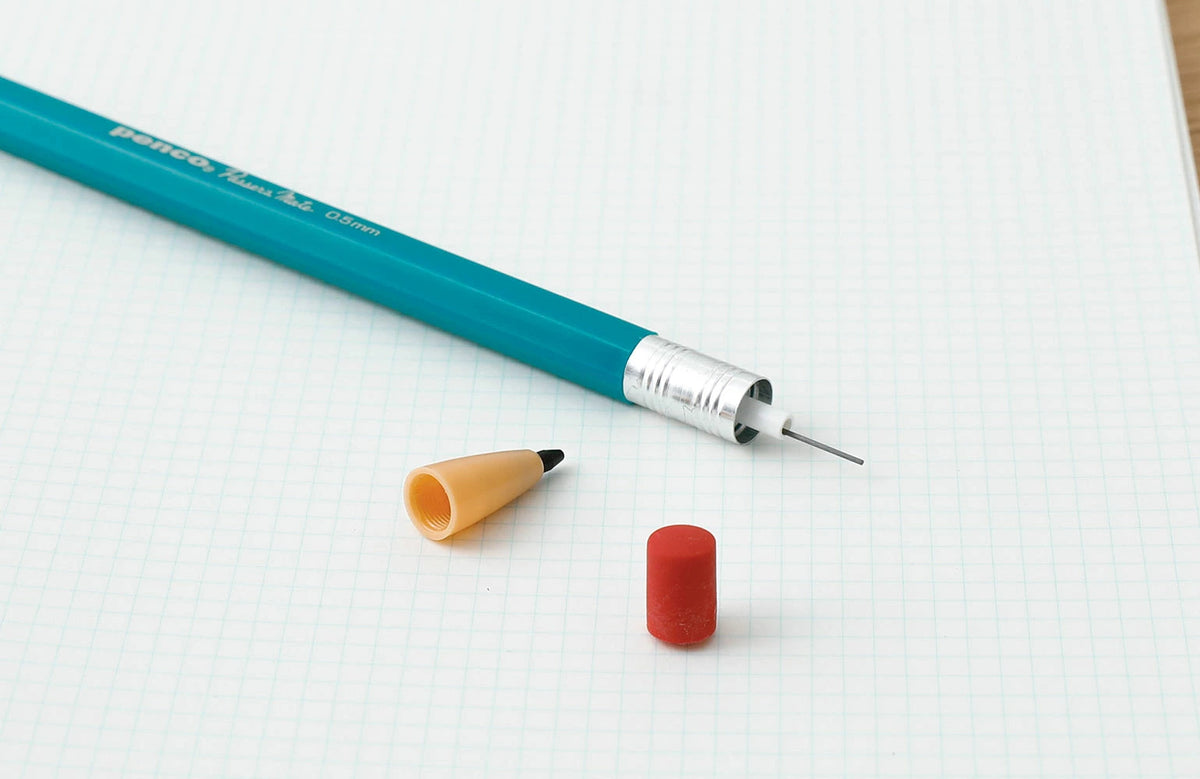 Penco PassersMate Mechanical Pencil