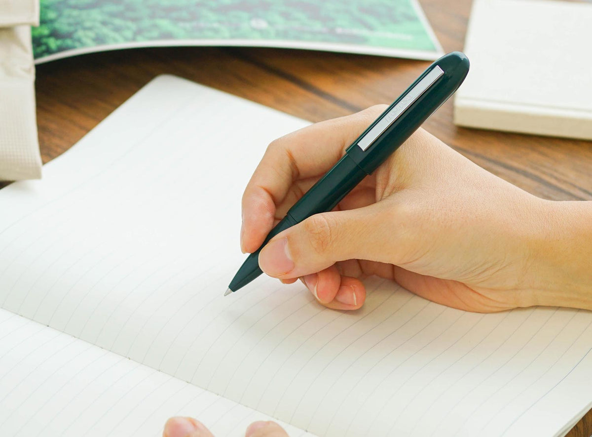 Penco Bullet Ballpoint Pen - Light