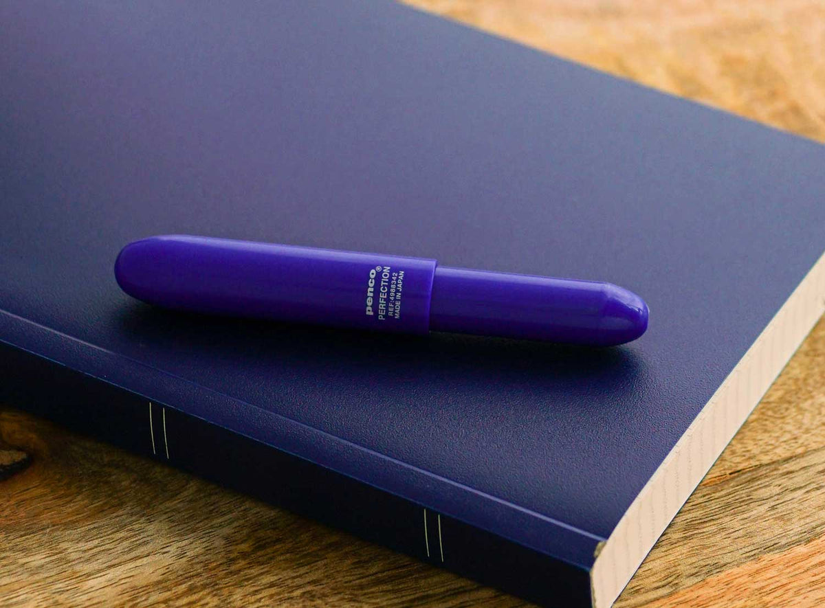 Penco Bullet Ballpoint Pen - Light