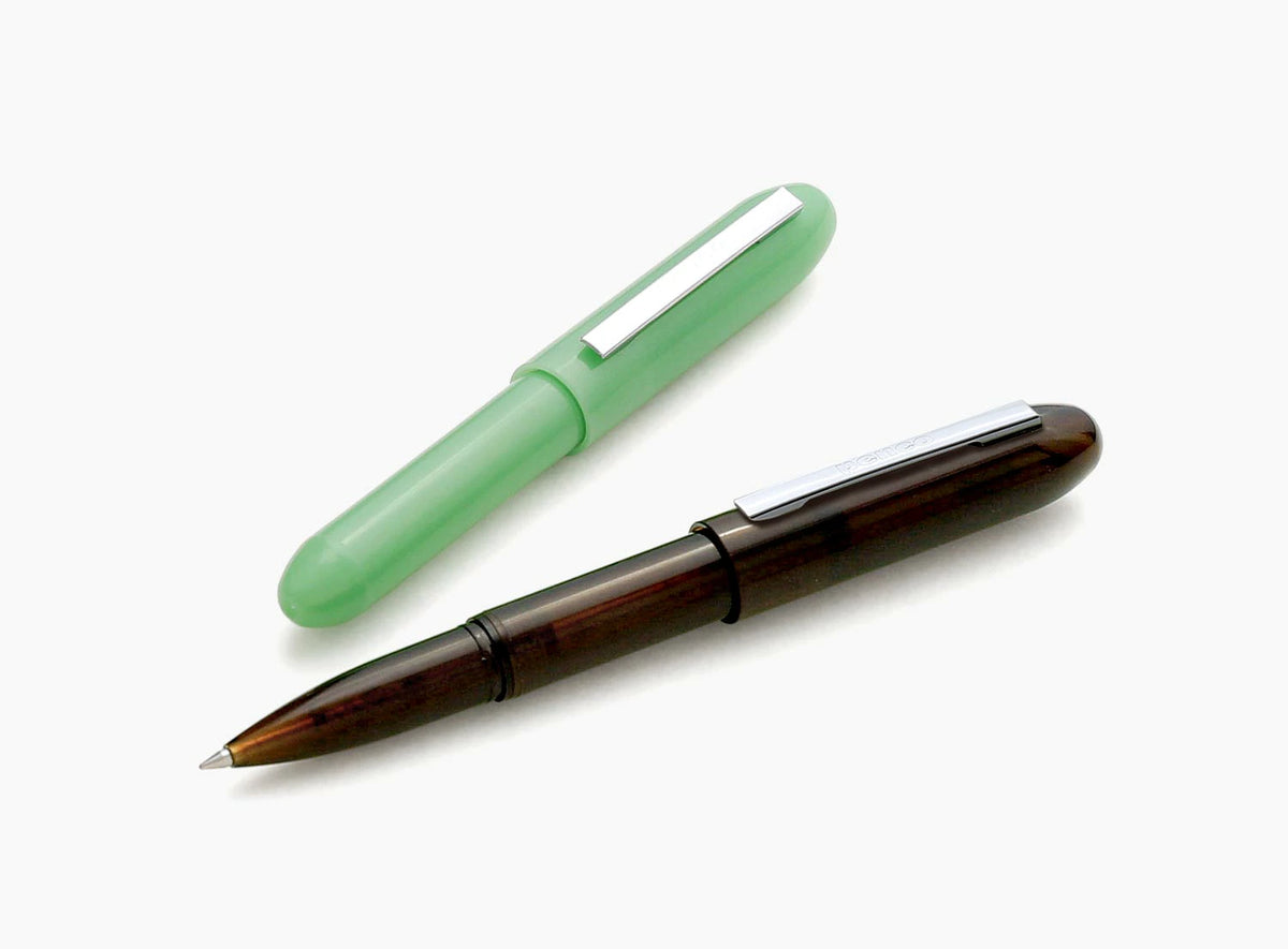 Penco Bullet Ballpoint Pen - Light