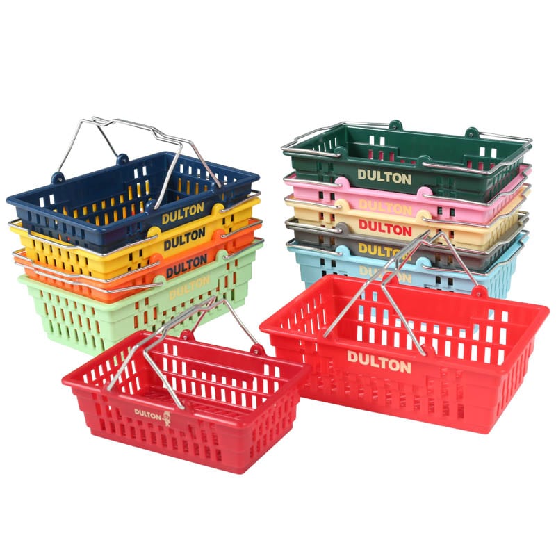 Dulton Desktop Basket