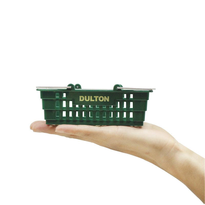 Dulton Desktop Basket