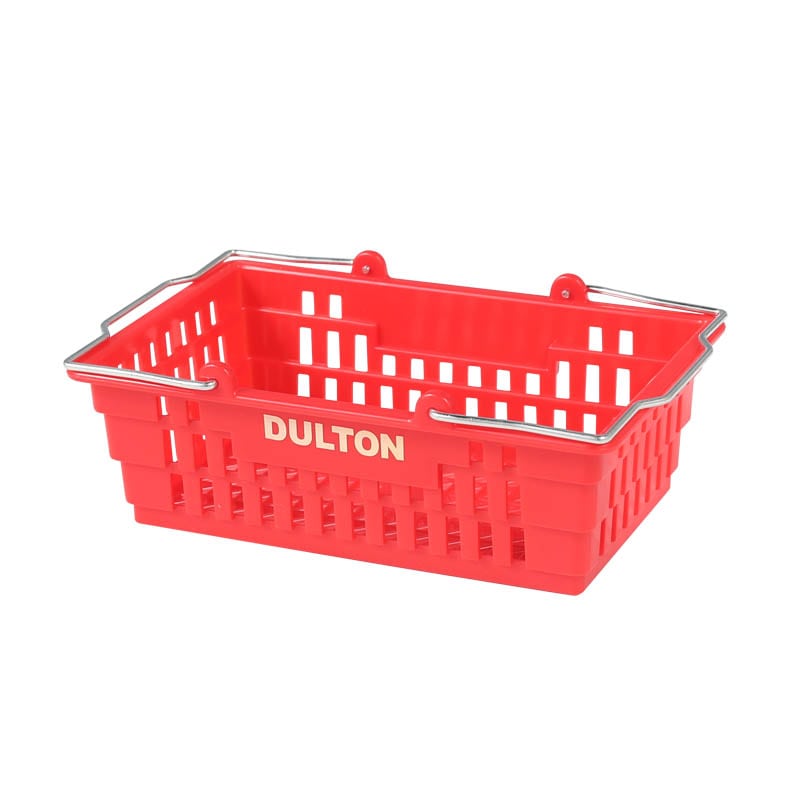 Dulton Desktop Basket